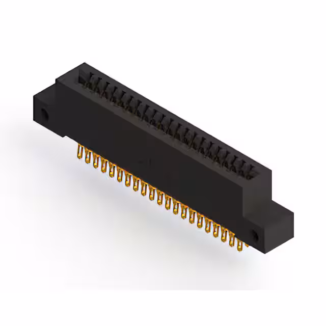 892-042-555-212 EDAC Inc.  Edgeboard Connectors